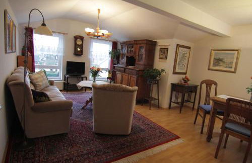 Strandnahe Ferienwohnungen mit Garten - Foto 19