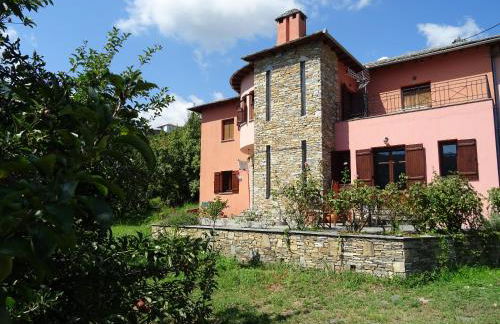 Homer's Guesthouse - Foto 1