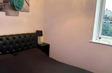 Sleek & Stylish - E15 Apartment With Parking - Foto 5
