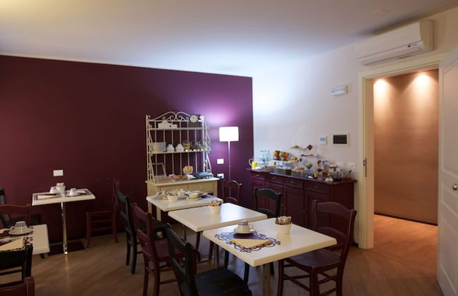 Hotel Leon D'Oro - Foto 35