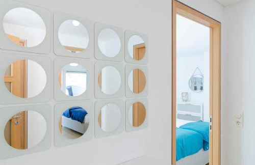 atoll apartments - Foto 15