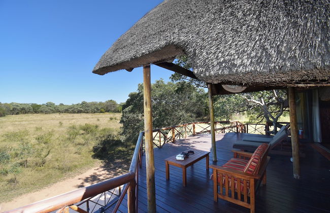 Pezulu Tree House Lodge - Foto 33