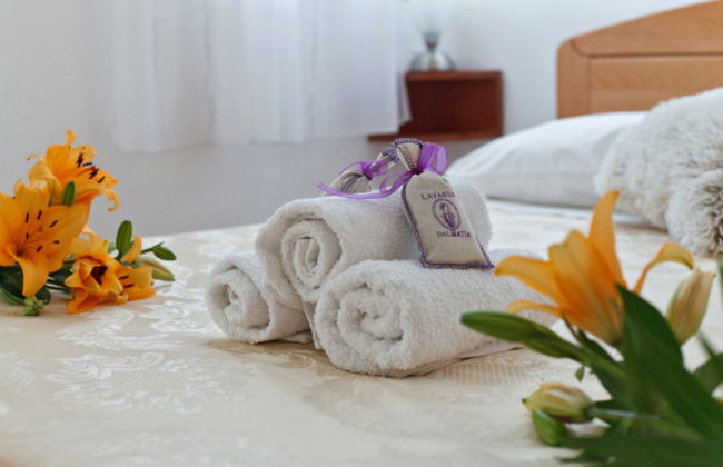 Tihi Val Apartments - Foto 7