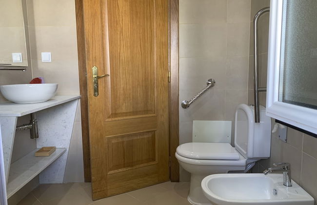 LV Premier Algarve FU1 Pool AC Sea View - Foto 43