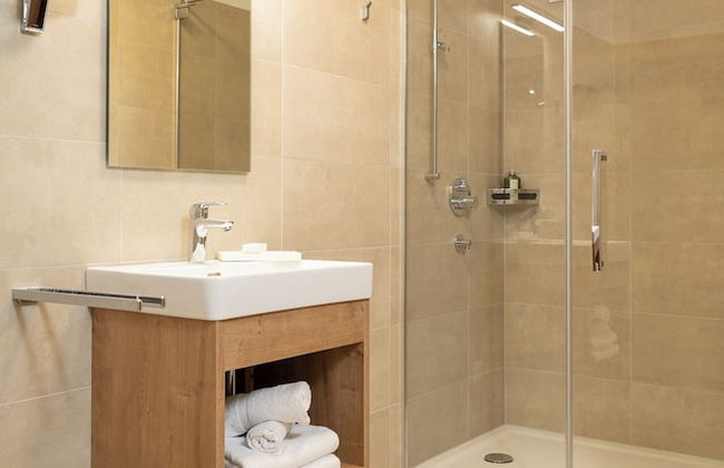 Wildbach Lodge Dienten - Foto 25