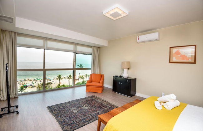 Sea View in Ipanema Vs401 - Foto 17