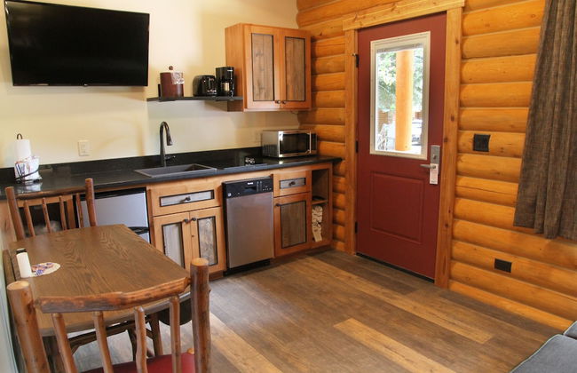 Cowboy Village Resort - Foto 21