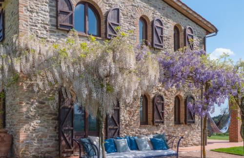 Farmhouse in Umbria - Photo 10