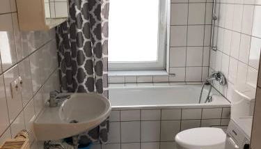 Monteurwohnung in Leipzig Neuschönefeld - Foto 3