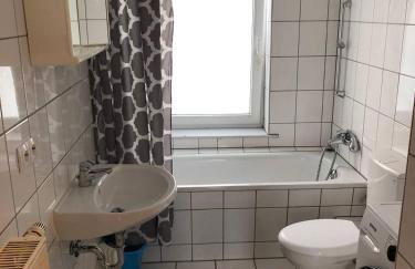 Monteurwohnung in Leipzig Neuschönefeld - Foto 3