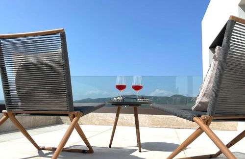 Stunning Design Villa with large private Pool 30sqm - Foto 43