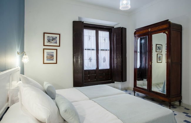 Suites Machado - Foto 11