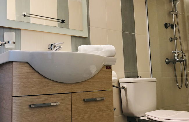 Naftilos Residences I - Foto 17