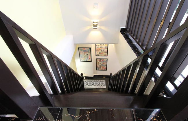 The Egerton Melaka - Foto 11