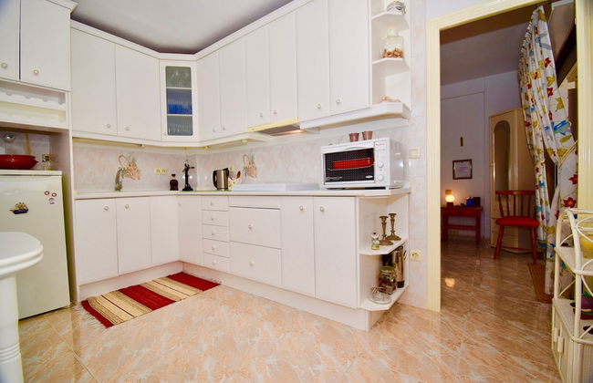 046 Sea Perfection - Ac/wifi - Foto 18