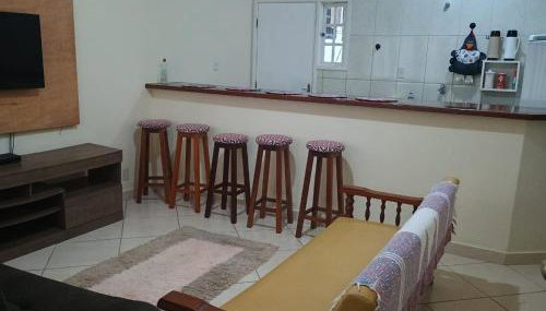 Apartamento 2 quartos em Conservatória - até 9 pessoas! - Foto 4