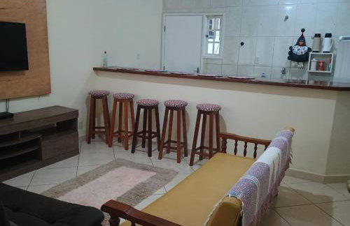 Apartamento 2 quartos em Conservatória - até 9 pessoas! - Foto 4