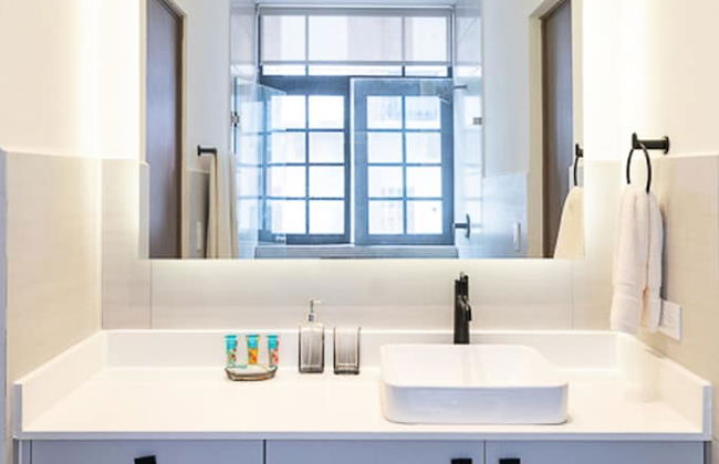 The Gentleman by Acomodo Casco Viejo - Photo 21