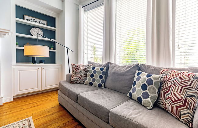 Montrose Lodge by Dunyha - Foto 76