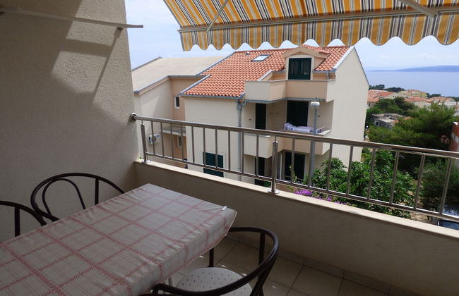 Beautiful View and Apartment for Family - Foto 8