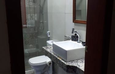 Solar dos Reis Apartamento Topázio - Photo 12