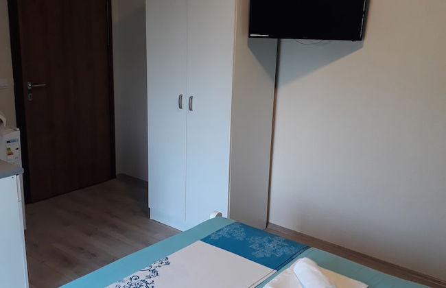 Vila & Apartments MATEA - Foto 24