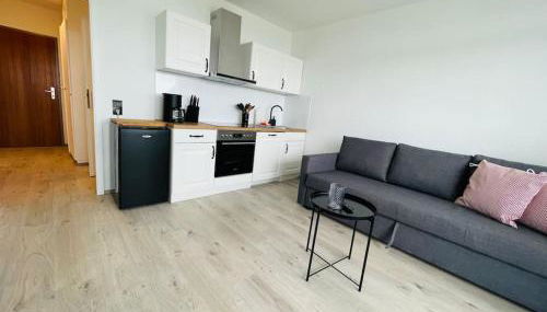 Apartment Diekblk mit Pool - Foto 3