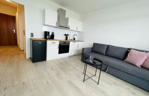 Apartment Diekblk mit Pool - Foto 3