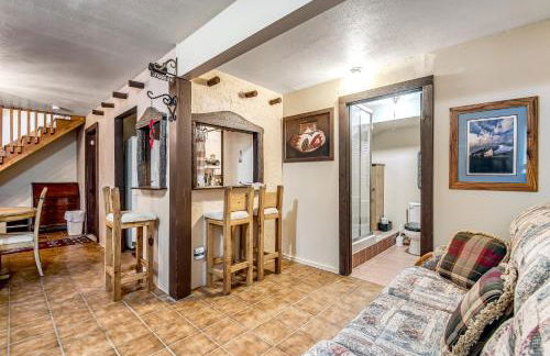 Pikes Peak Retreat - Foto 16