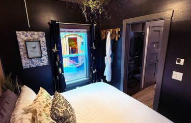 Soulrest Sanctuary Thermal Wellness Retreat - Foto 51