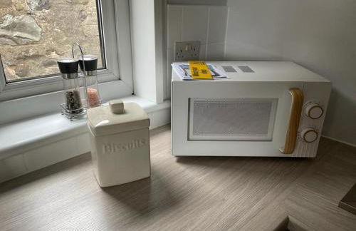 Clarkes 1st floor Apartment Leslie- Golf Paradies - Foto 19