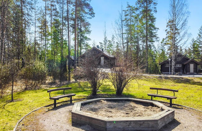 Villa virkeä - Foto 23