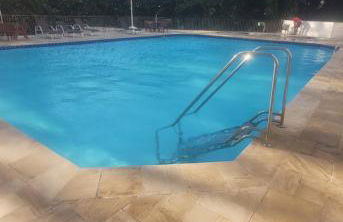 Apart Barra da Tijuca - Foto 6