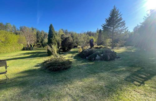 LEŚNA REZYDENCJa - Foto 16