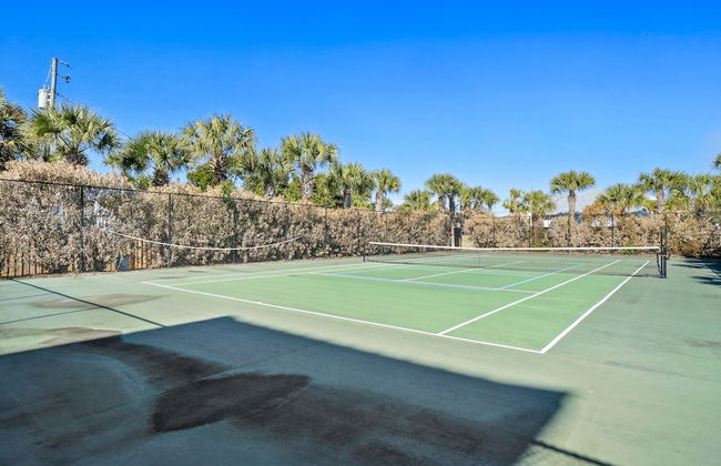 Celadon Beach Resort by Panhandle Getaways - Foto 27