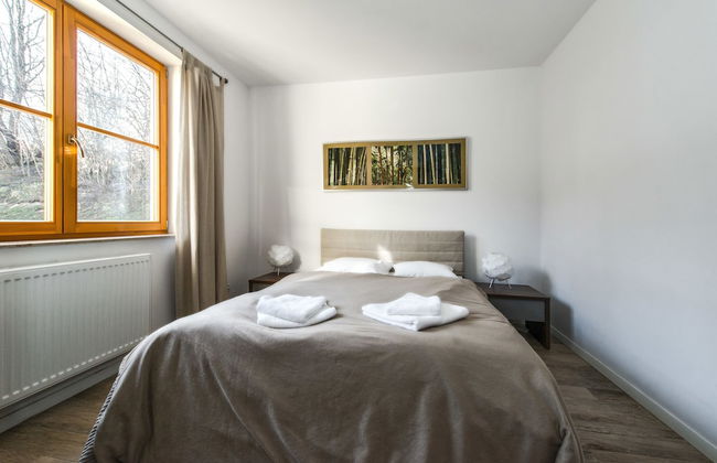 Apartamenty Sun & Snow Karpacz Myśliwska - Photo 14