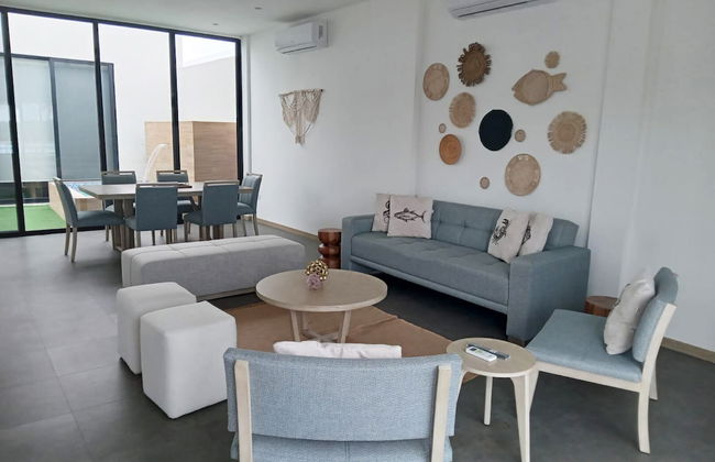 Blue Villas - Foto 31