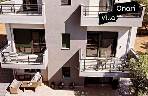 Villa Onari - Foto 37