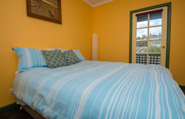 Blue House at Mountainside Wines - Foto 2