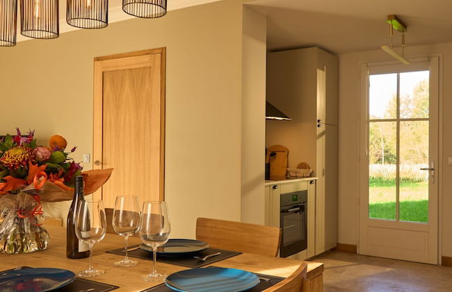 Domaine de La Commanderie de Ballan - Foto 59