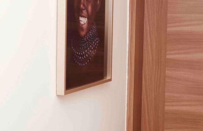 Immaculate 2-bed Apartment at Pamv Estates Apt2 - Photo 28