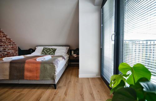 Calma - apartamenty z ogrodem blisko Energylandii - Foto 76