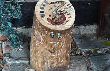 Traumhaftes Reetdachhaus "Grote Eken" in der Lüneburger Heide - Foto 17