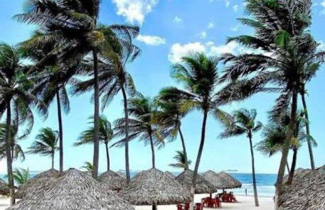 AP Iilha de Aruba Prox a Avenida Litoranea - Foto 50