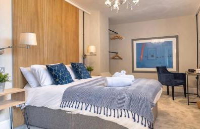 CentralEllesmere - Sleeps4 - Parking - PetFriendly - Foto 1