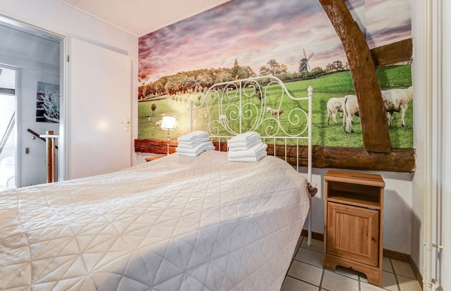 Comfy Holiday Home in Voerendaal - Photo 5