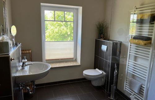 Ferienwohnungen in der alten Schnitterkaserne - Foto 4