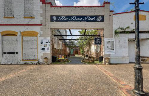 Spacious Retreat, 2 Miles to Tuskegee University - Foto 30