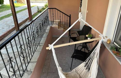 Διαμέρισμα με κήπο στην Χλόη Καστοριάς - Foto 18