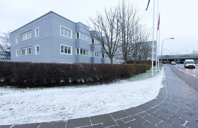 Optimal Apartments Skärholmen - Photo 24